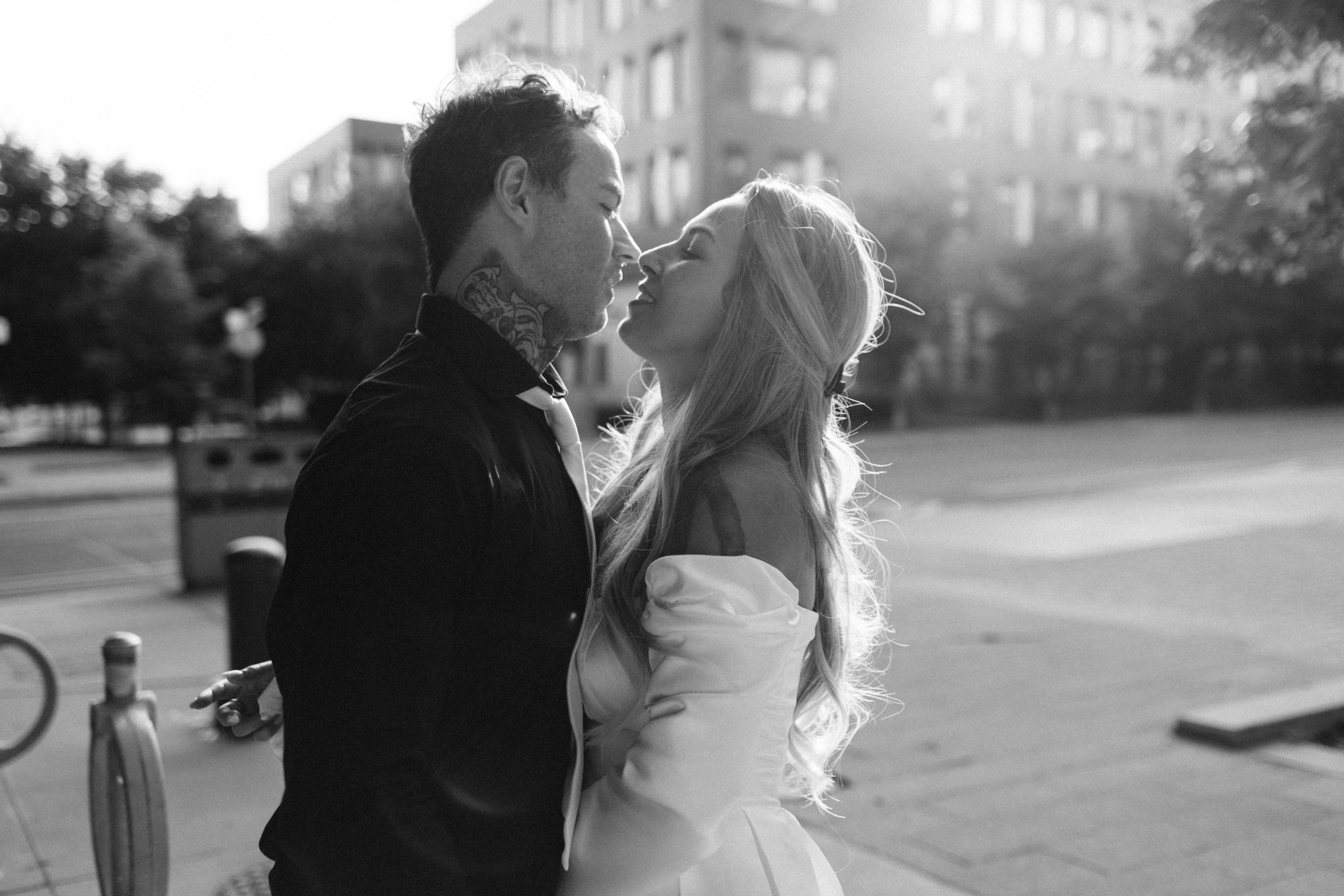 Toronto Engagement Photo Locations: 5 Gems You’ll Love