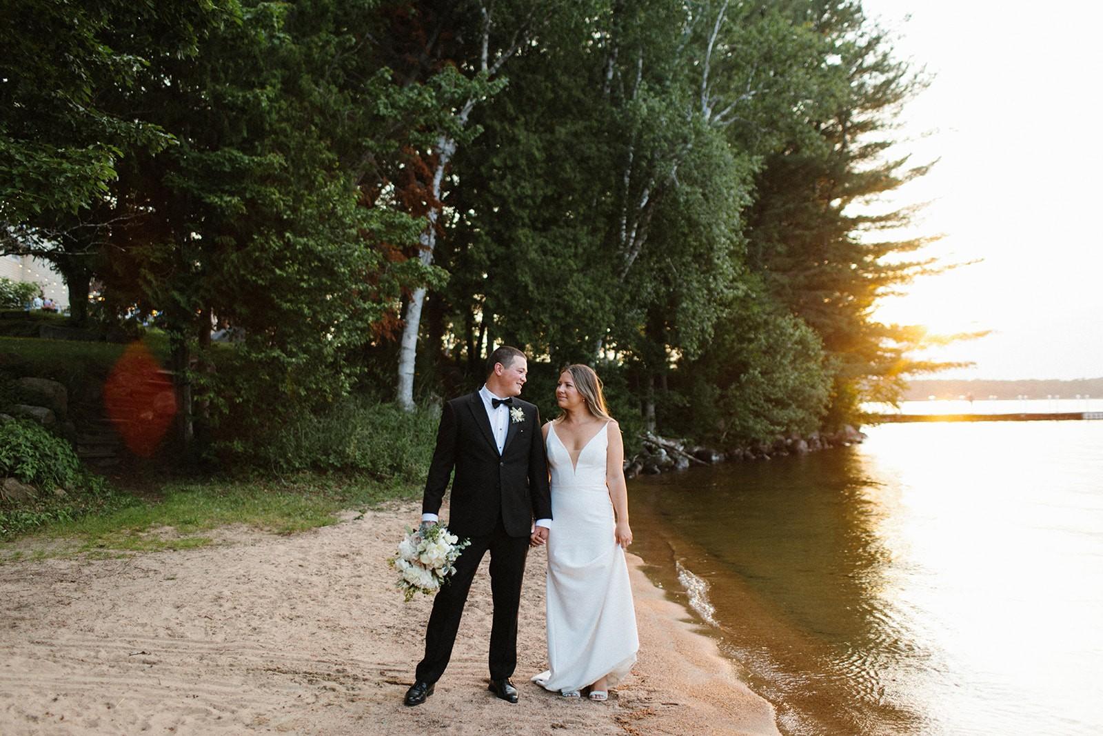 Wedding Venue Bucket List | Northridge Inn, Sundridge Ontario