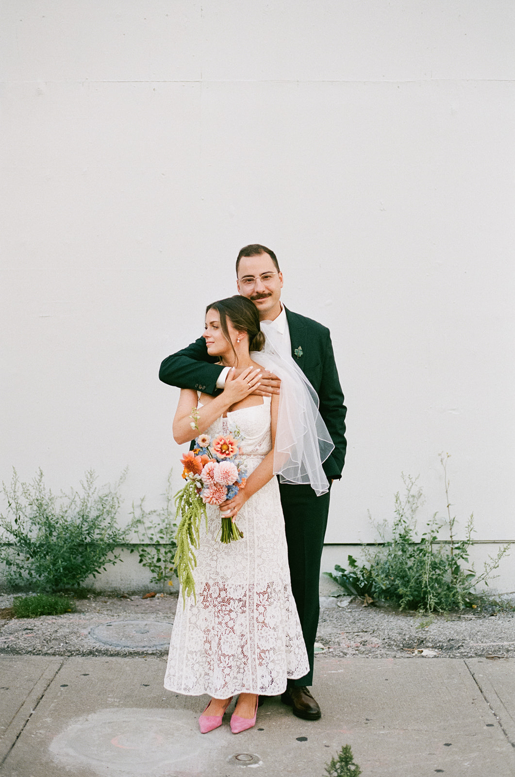 the drake hotel wedding photos in toronto